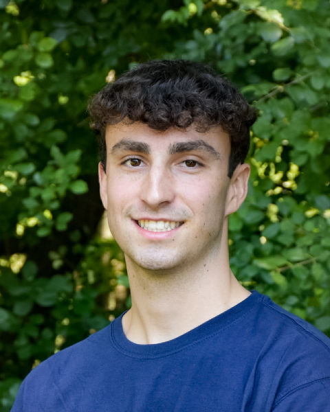 Braden's headshot